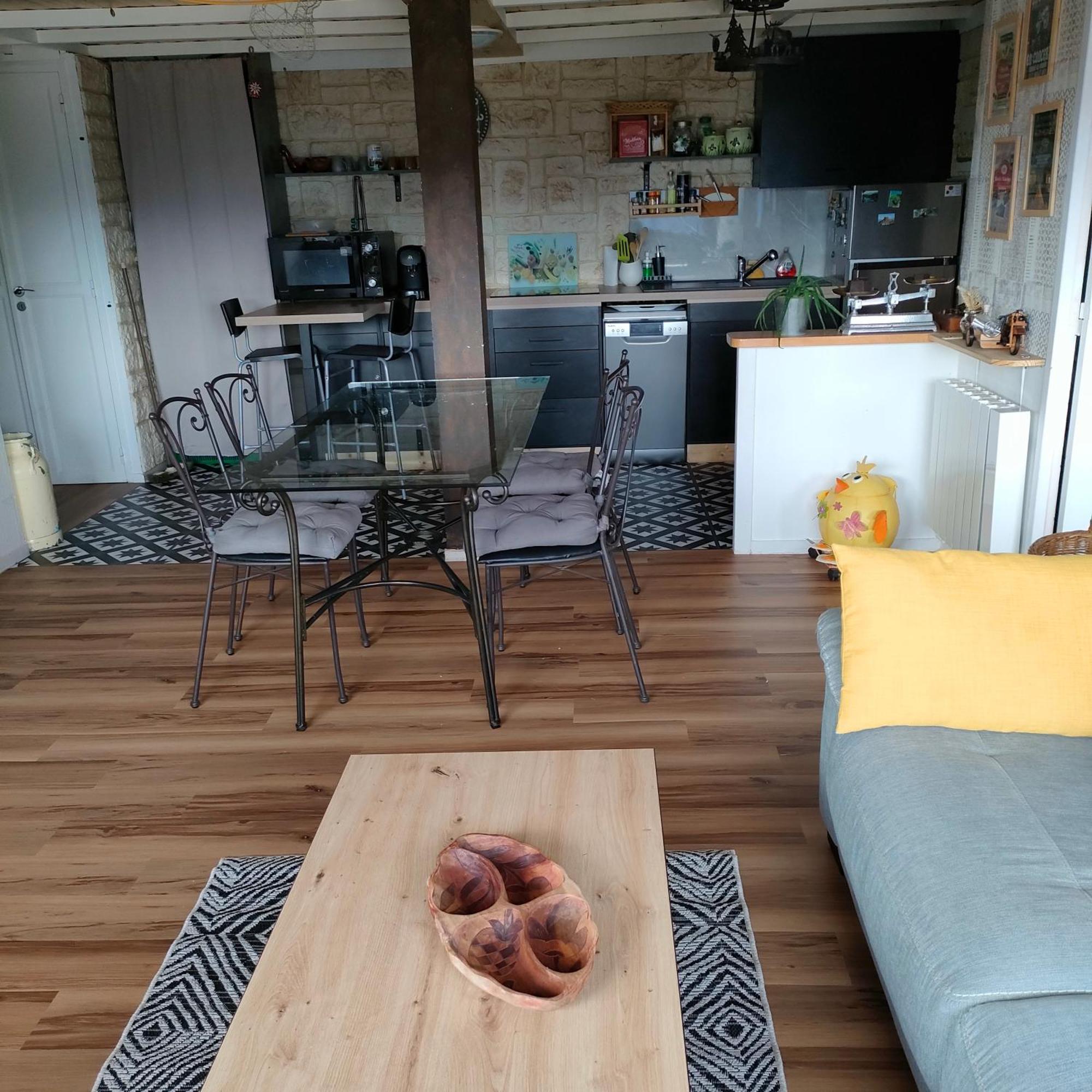 Appartement Grand